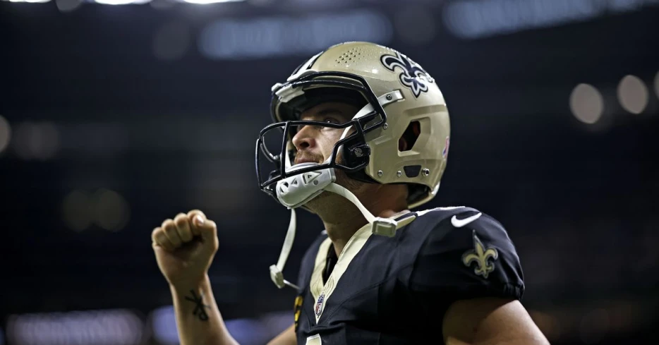 SB Nation Reacts Survey: Do you think the Saints will defeat the Cowboys on Sunday?