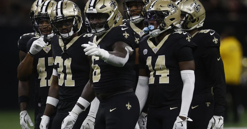 The good, the bad, and the ugly: Saints vs. Panthers