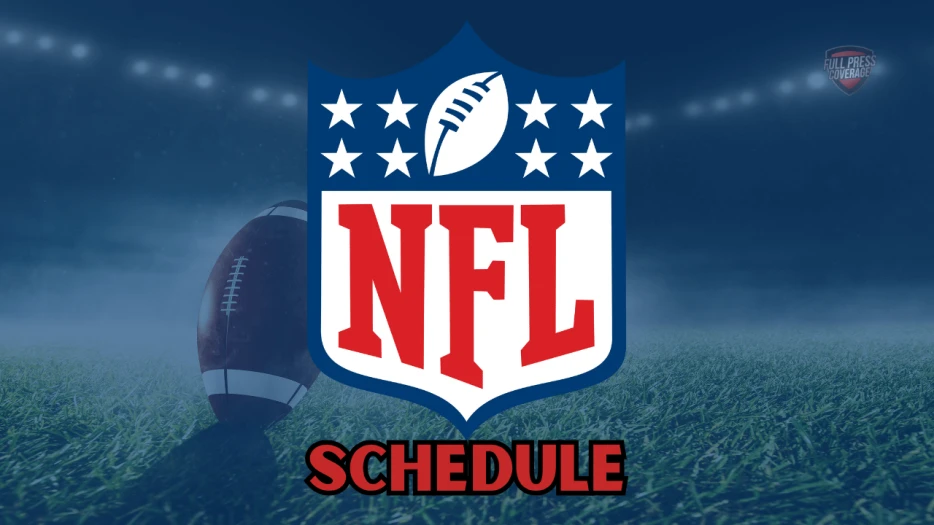 2024 NFL Schedule (After Week 2)