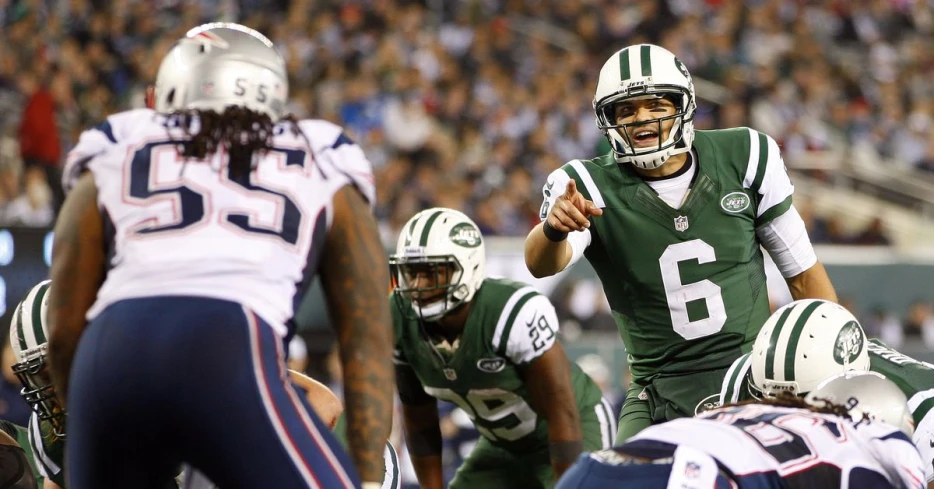 Jets vs. Patriots: How to watch