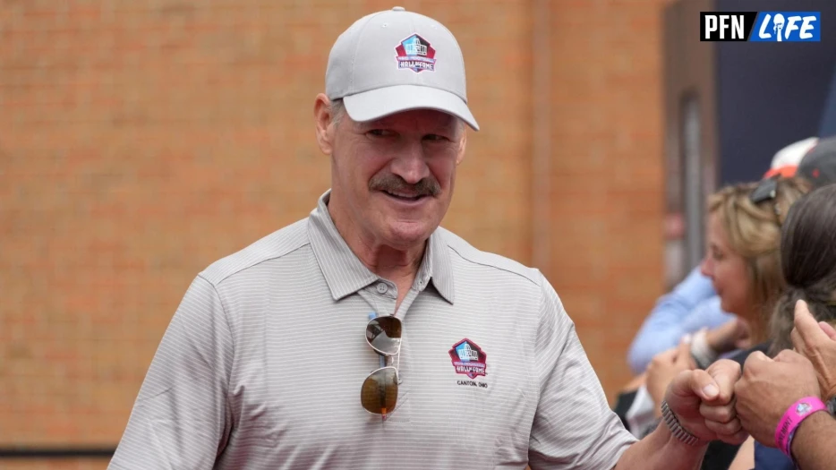 Bill Cowher’s Net Worth: How Much Money Has the CBS Commentator Made?