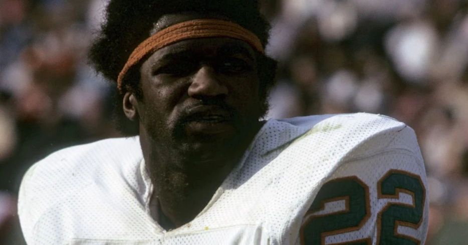 Miami Dolphins legend Mercury Morris passes away