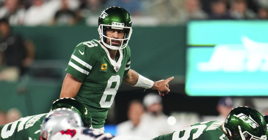 Broncos at Jets 5 questions: What’s it like to finally a QB in New York?