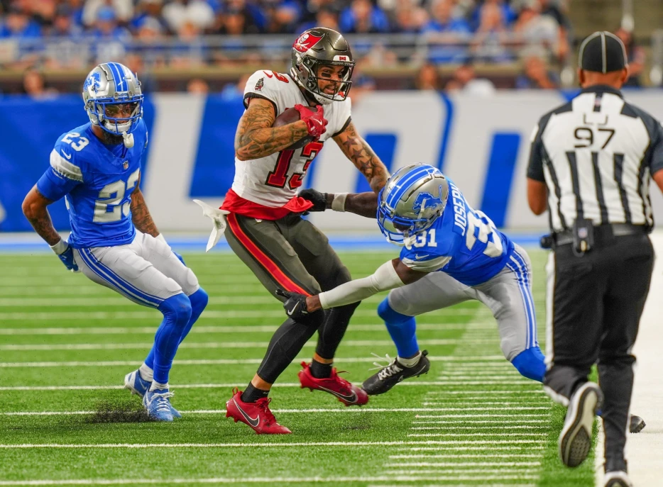 Is Mike Evans Playing in Week 4? Examining the Latest Injury Update on the Buccaneers WR