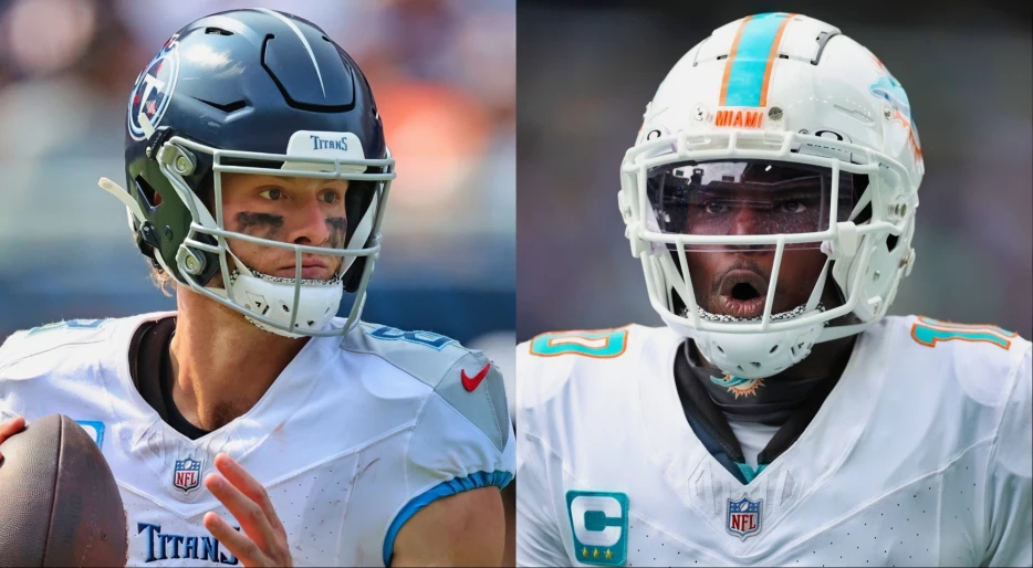 Tennessee Titans vs. Miami Dolphins Preview, Odds, Best Bets, Probable