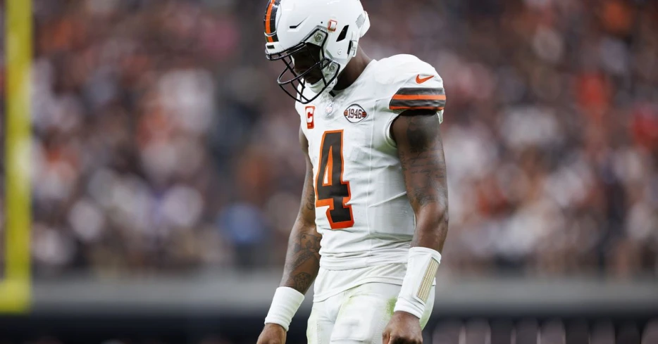 Browns offense: Failing to convert on critical downs is a big issue