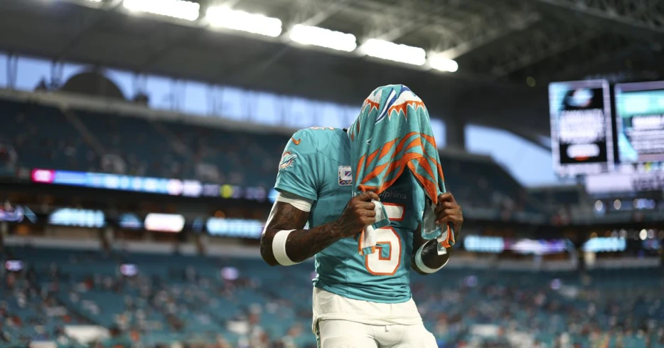 Miami Dolphins fan survey: How are you feeling following another Dolphins loss?