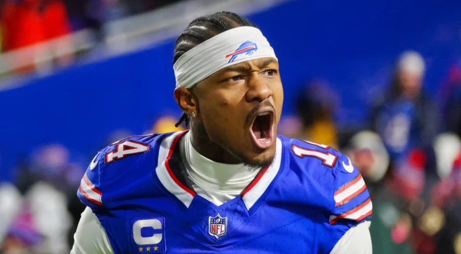 New Report Reveals Shocking Truth Bomb Behind Stefon Diggs’ Ugly Breakup With Buffalo Bills