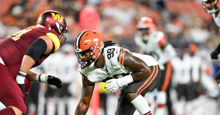 Browns vs. Commanders: Week 5 Need to Know