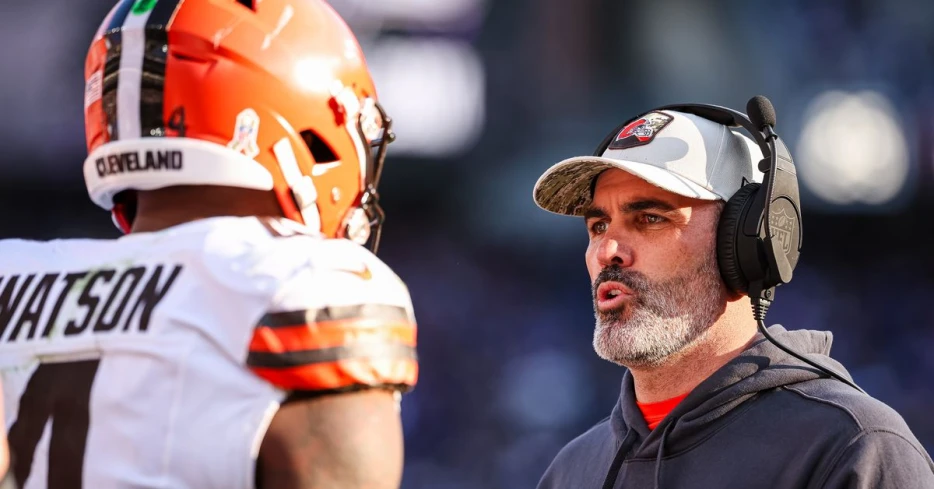 Cleveland Browns vs. Washington Commanders NFL Week 5 Preview and Prediction