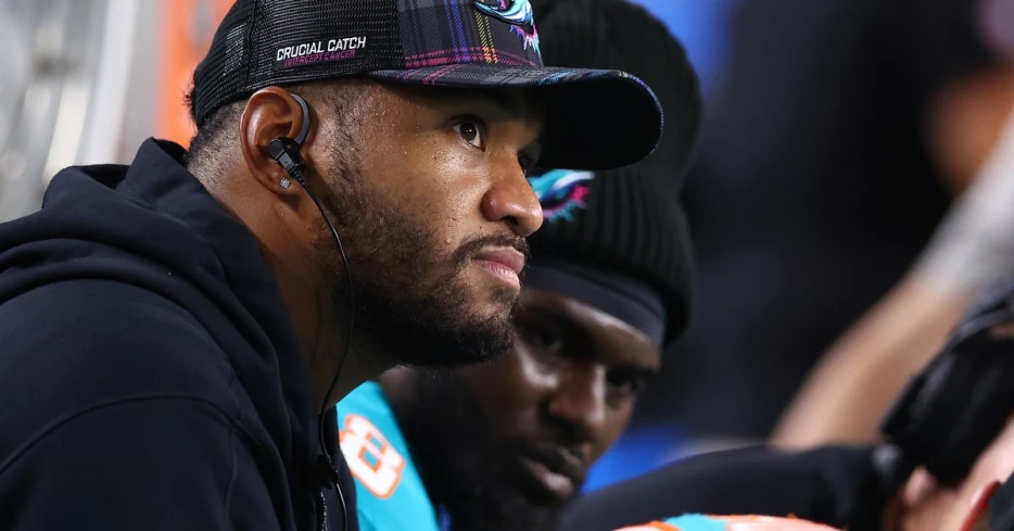 Miami Dolphins Week 5 fan confidence continues downward trajectory as team keeps losing