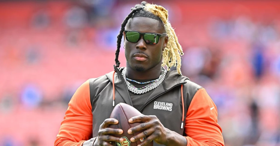 Browns-Commanders Week 5 injury wrap-up: Njoku returns, and the OL could be getting help