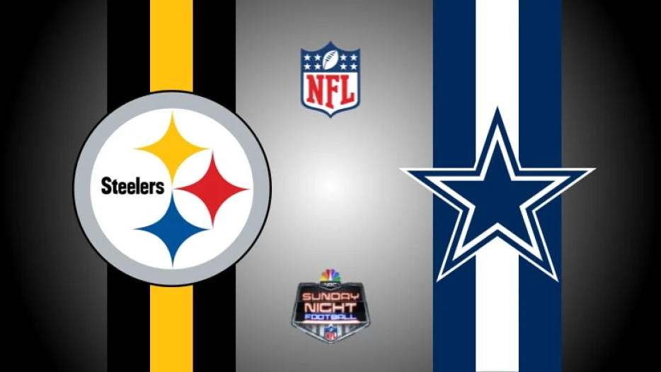 Steelers Vs. Cowboys 2024 Week Five Game Time, Line, Weather, Injuries