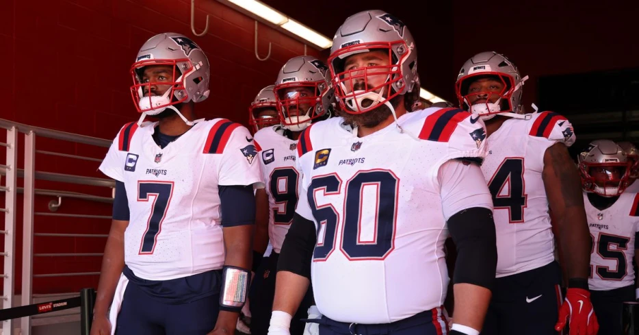 Your New England Patriots Predictions and Players You Would Steal