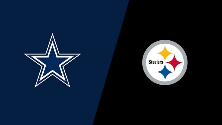 2024 Week 5 Steelers Vs. Cowboys Live Update And Discussion Thread