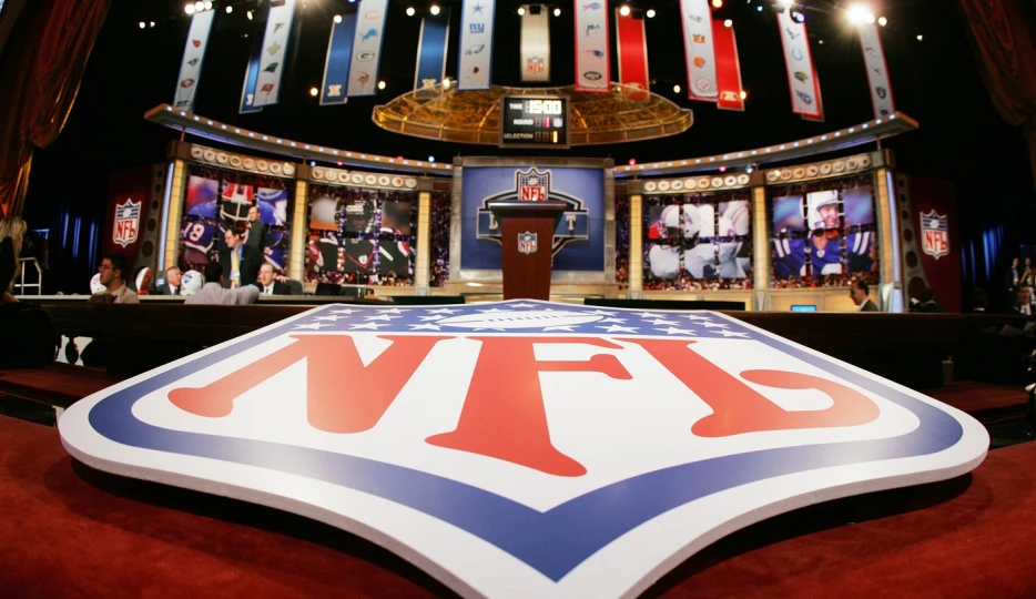 2025 NFL Draft order: Updated after Week 5