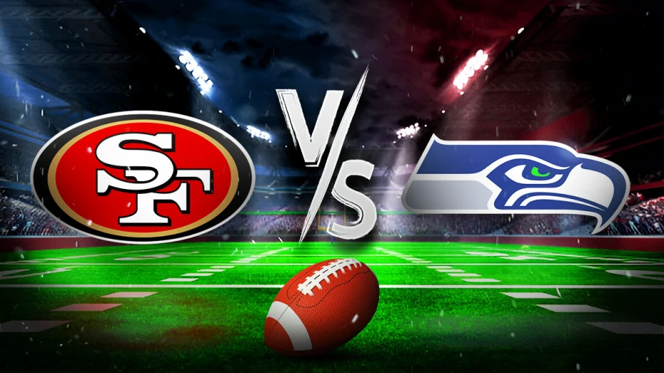 49ers vs. Seahawks: How to watch online, live stream info, game time 