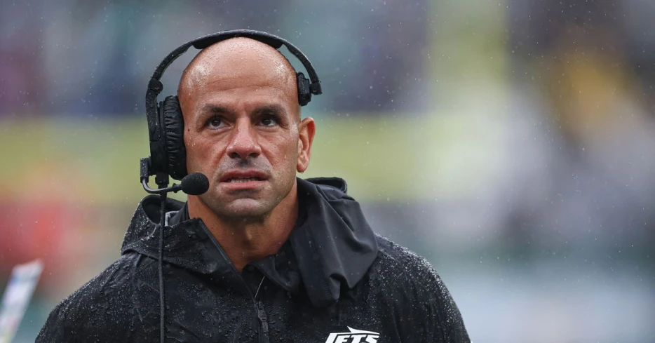 Breaking News: New York Jets fire Robert Saleh; Jeff Ulbrich to take over as interim head coach