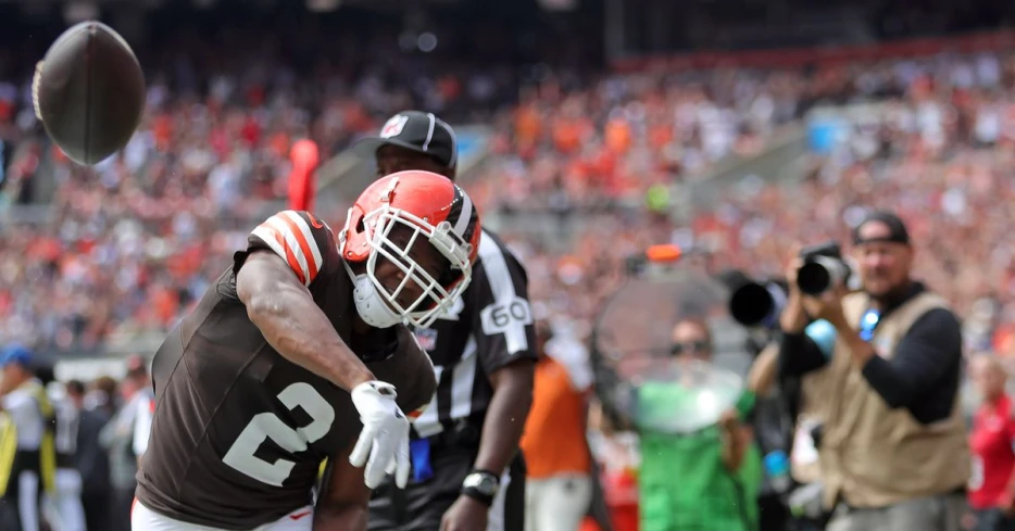 Browns roster: Long list of players in the final year of their contract in Cleveland