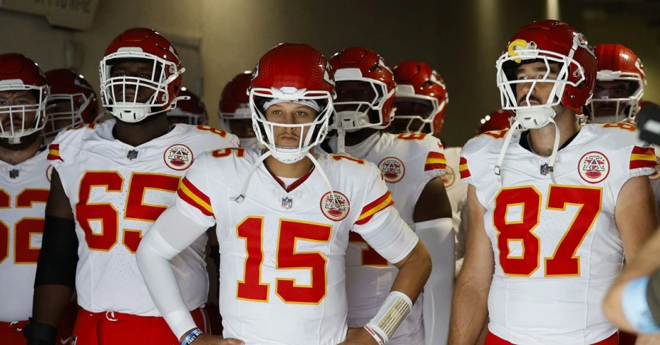 NFL Week 5 odds, winners predictions for Saints vs Chiefs Monday Night Football