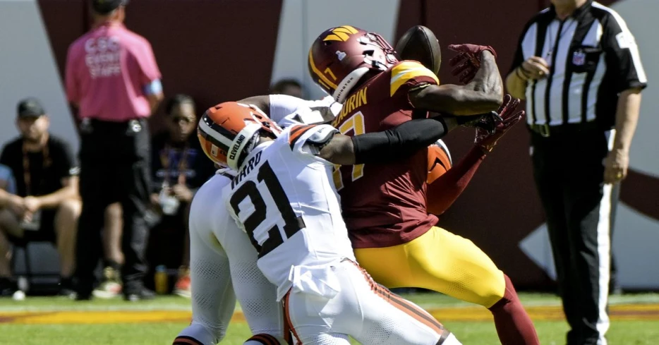 Browns’ defensive snap counts, stats, and notes: Week 5 - Too many missed tackles