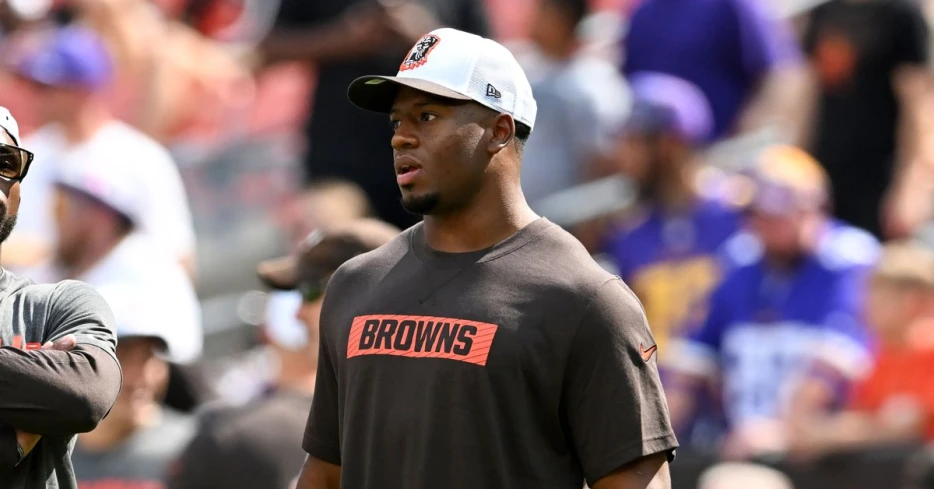 Browns Reacts Survey Week 6 - Does Chubb change anything, and what do you think of the defense?