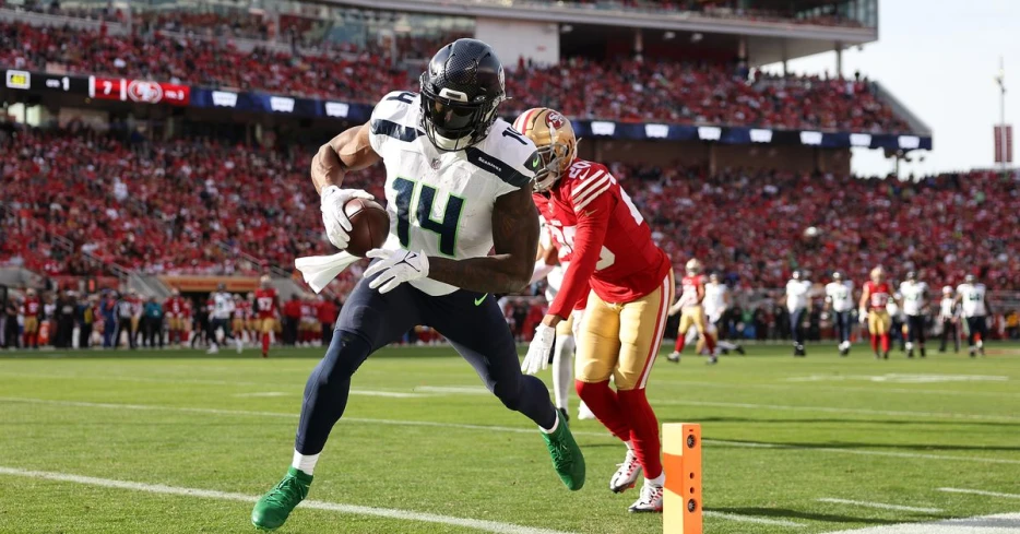 NFL Week 6 2024 Thursday night picks and predictions: 49ers vs Seahawks odds, winners pics