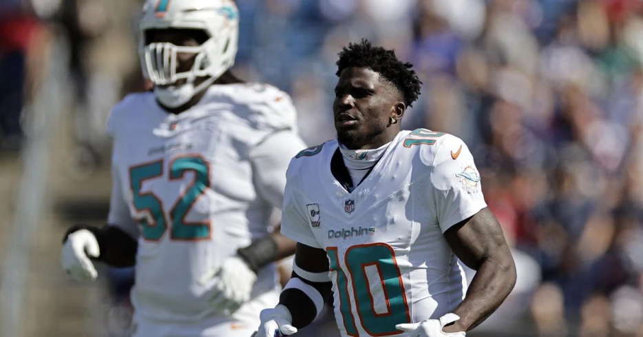 Dolphins bye week updates: What needs to change in Miami?