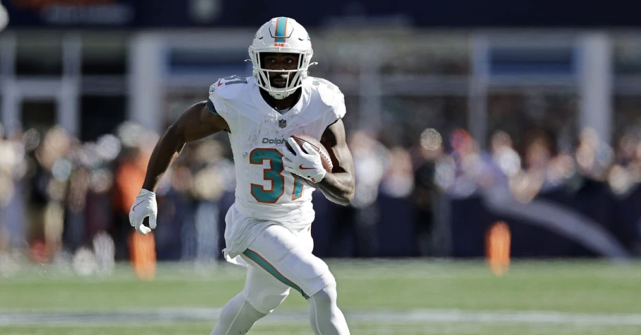 Miami Dolphins Week 6 fan confidence ticks up following win over New England Patriots