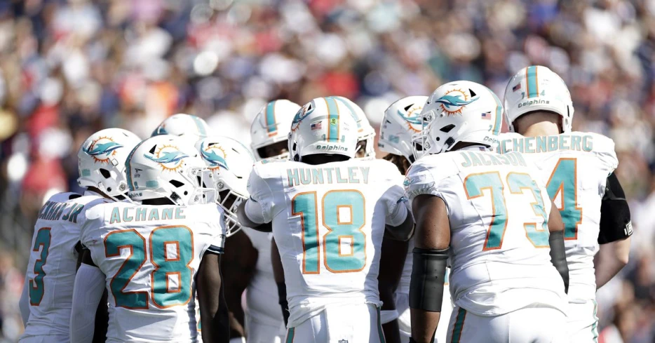 Dolphins vs Colts opening odds, Fan Duel betting line: Dolphins open as underdogs in Week 7