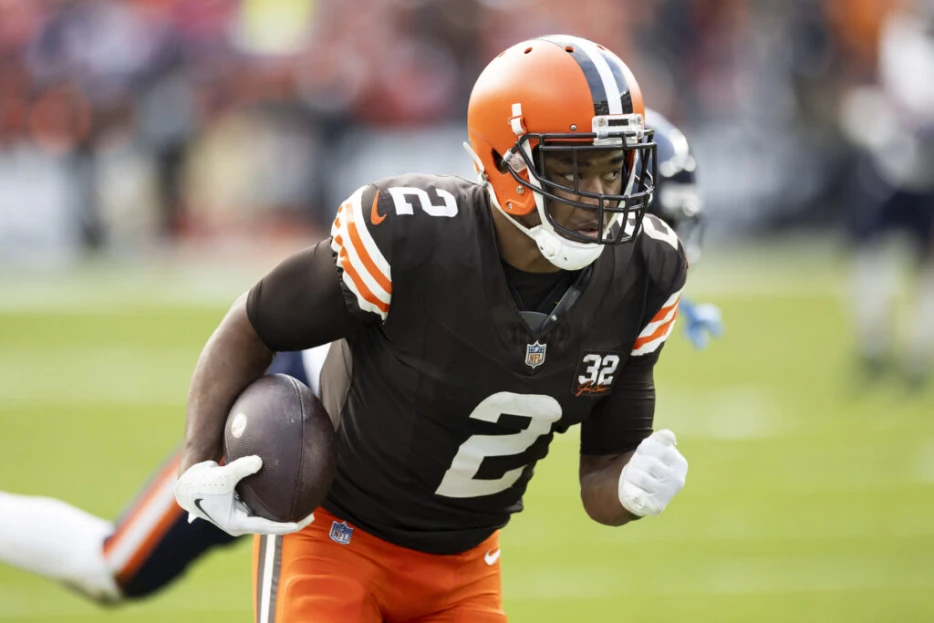 Browns To Trade Amari Cooper To Bills