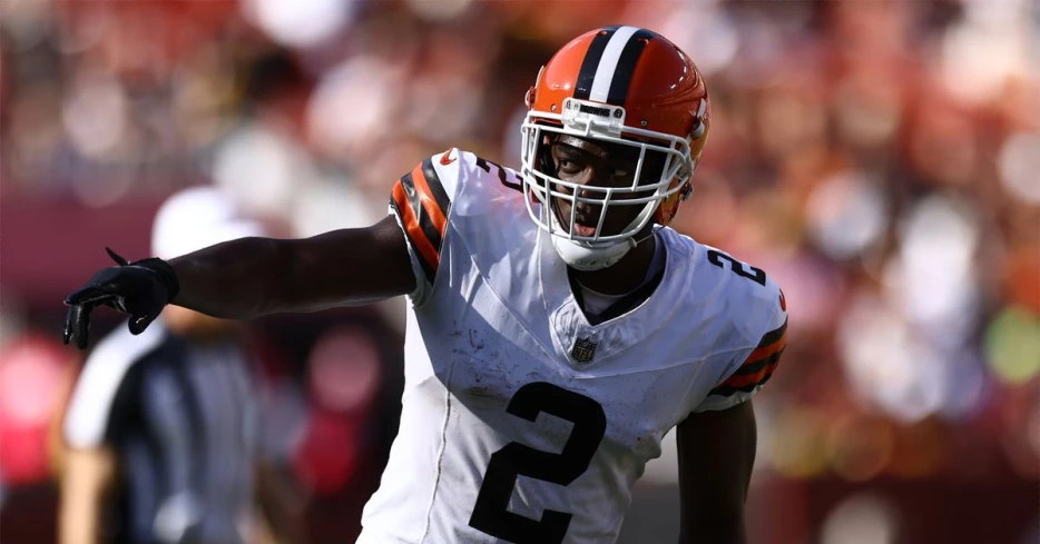 Cleveland Browns trade WR Amari Cooper to the Buffalo Bills