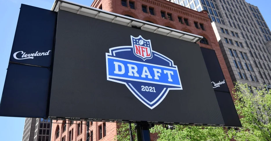 2025 NFL draft: Browns draft picks after Amari Cooper trade