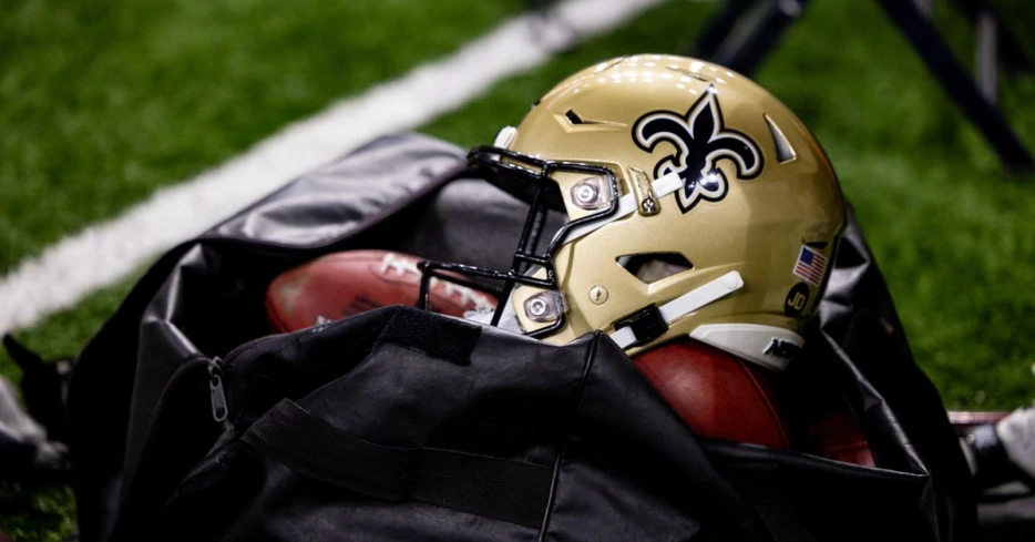 New Orleans Saints vs. Denver Broncos Inactives