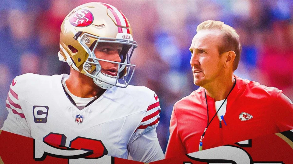 49ers’ Brock Purdy gets ultimate endorsement from Chiefs defensive coordinator