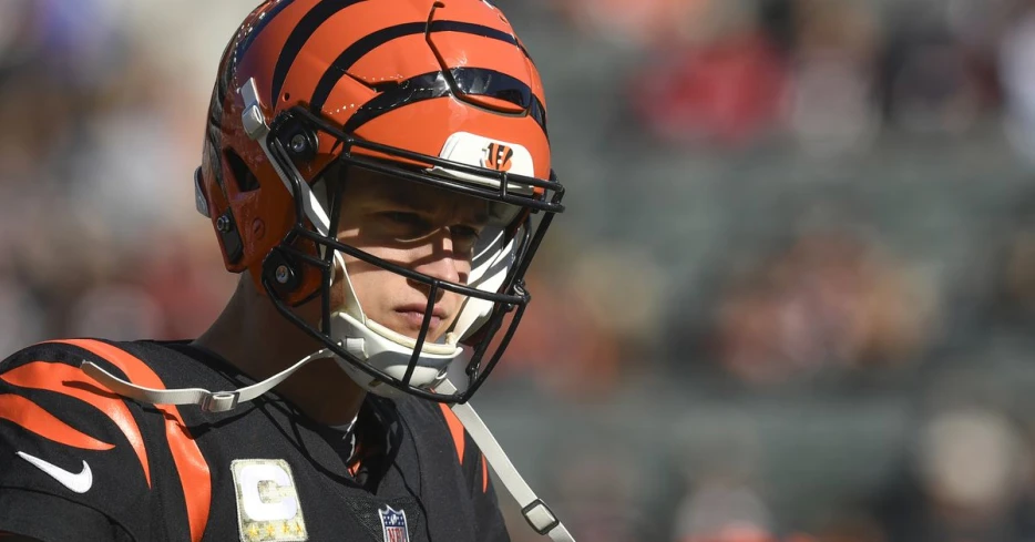 Bengals vs. Browns: Scouting the Cincinnati Bengals with our Q&amp;A with Cincy Jungle