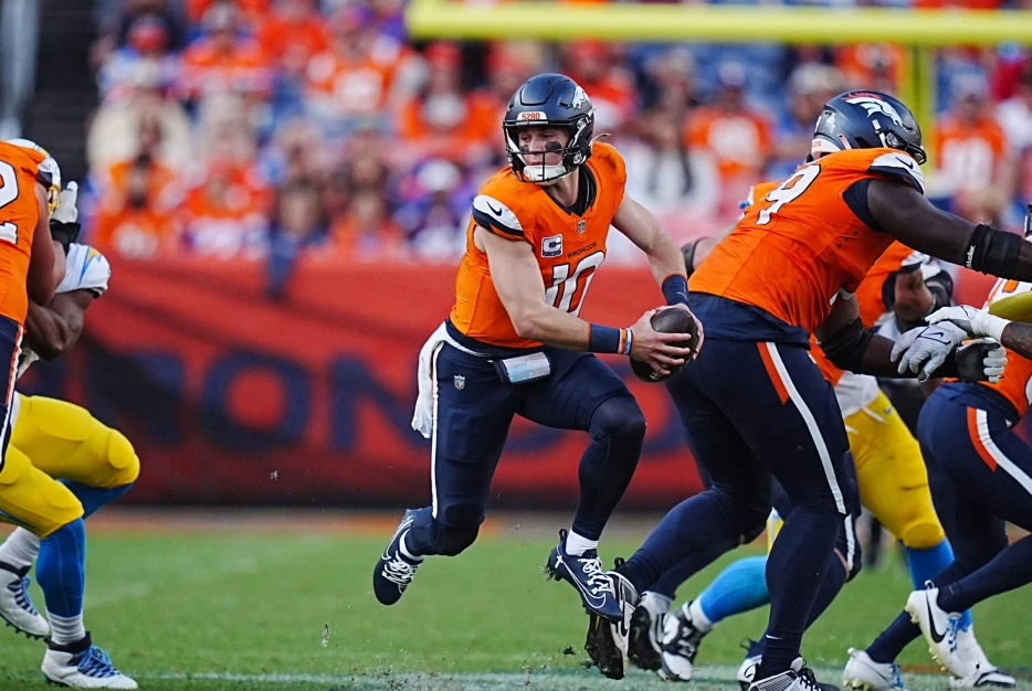 Why Does It Say 5280 on Front of Broncos Helmets?