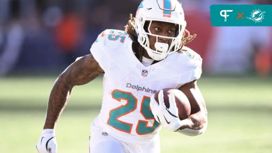 Miami Dolphins vs. Indianapolis Colts Week 7 Media Predictions