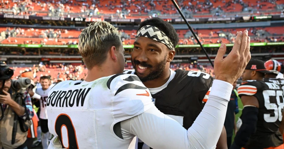 Brownies and Frownies for Week 7: Browns can’t overcome Bengals in Battle of Ohio