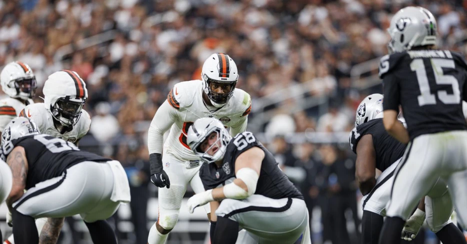 NFL trade rumor: Browns defender could be headed to this NFC contender