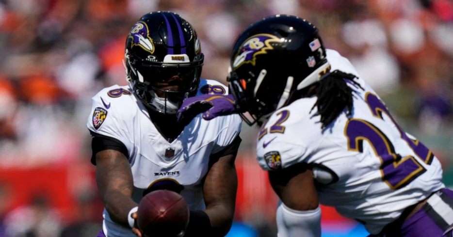 Monday Night Football Doubleheader: Baltimore Ravens @ Tampa Bay Buccaneers &amp; Los Angeles Chargers @ Arizona Cardinals Open Live Thread &amp; Game Information