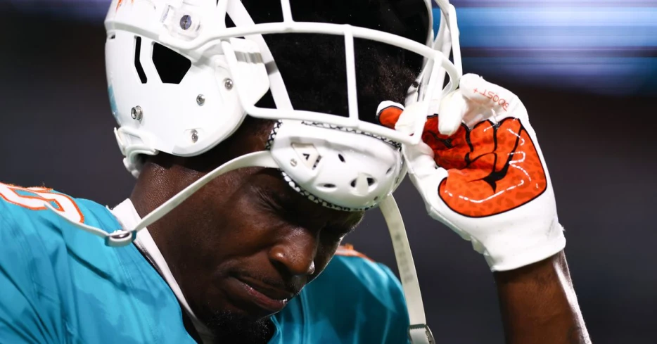 Blame Game: 2-4 is Fitting for the Miami Dolphins