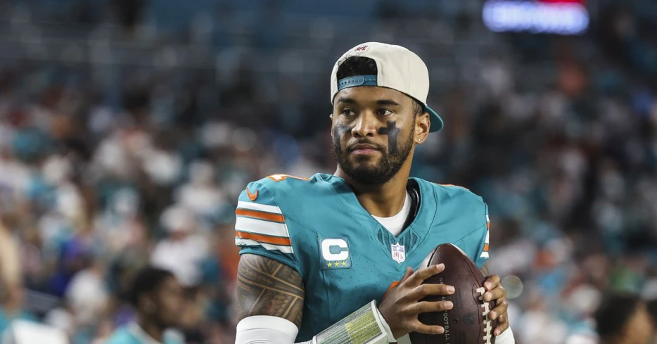 Cardinals vs Dolphins odds: Miami opens as favorites in early FanDuel spead