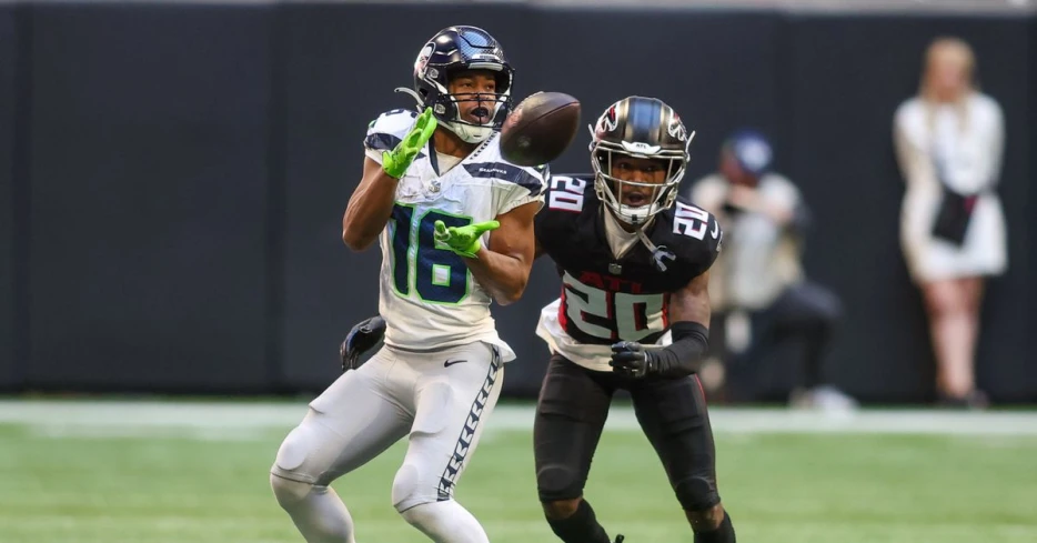 Falcons snap counts from a rough loss to the Seahawks