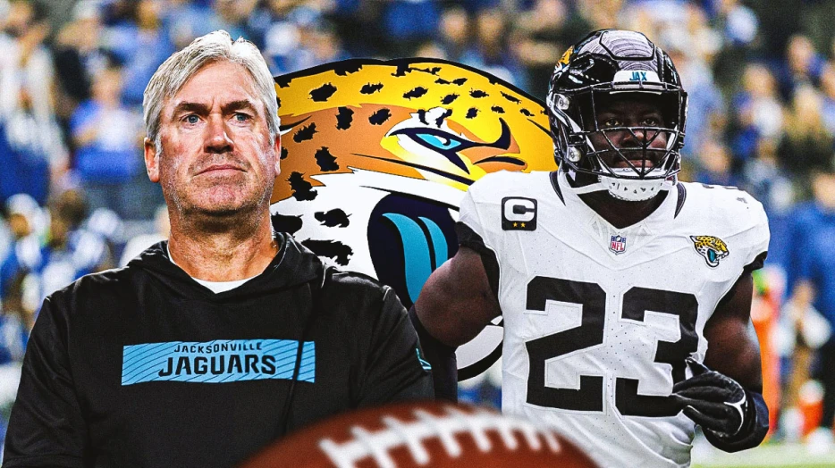 Jaguars open practice window for key defender