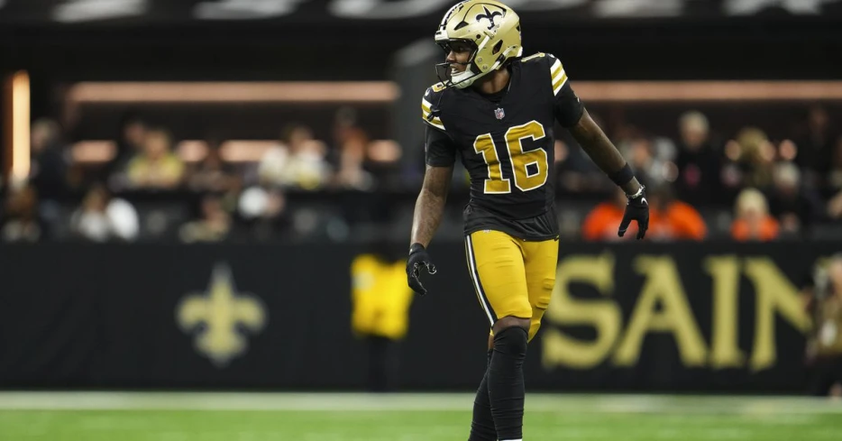 Saints vs. Broncos rookie report