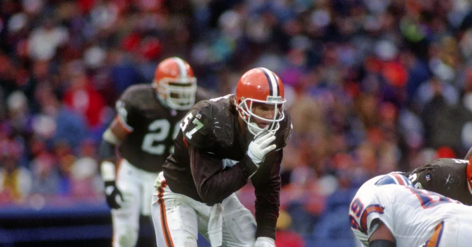 Two Browns legends one step closer to HoF