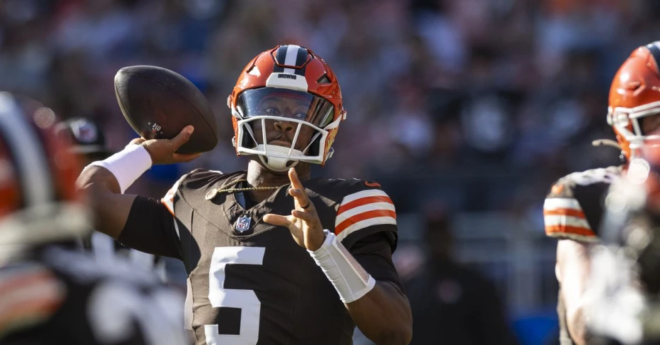 Browns vs Ravens: 3 things that will decide who wins the AFC North clash