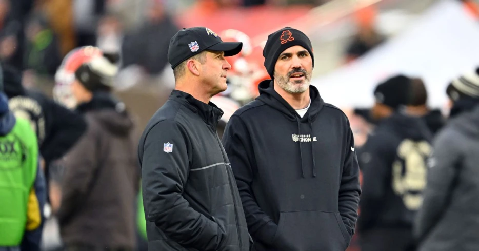 Ravens vs. Browns: Scouting the Baltimore Ravens with our Q&amp;A with Baltimore Beatdown