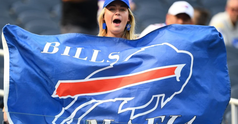 Buffalo Bills rooting interests: How the team can jump 2 places in Week 8